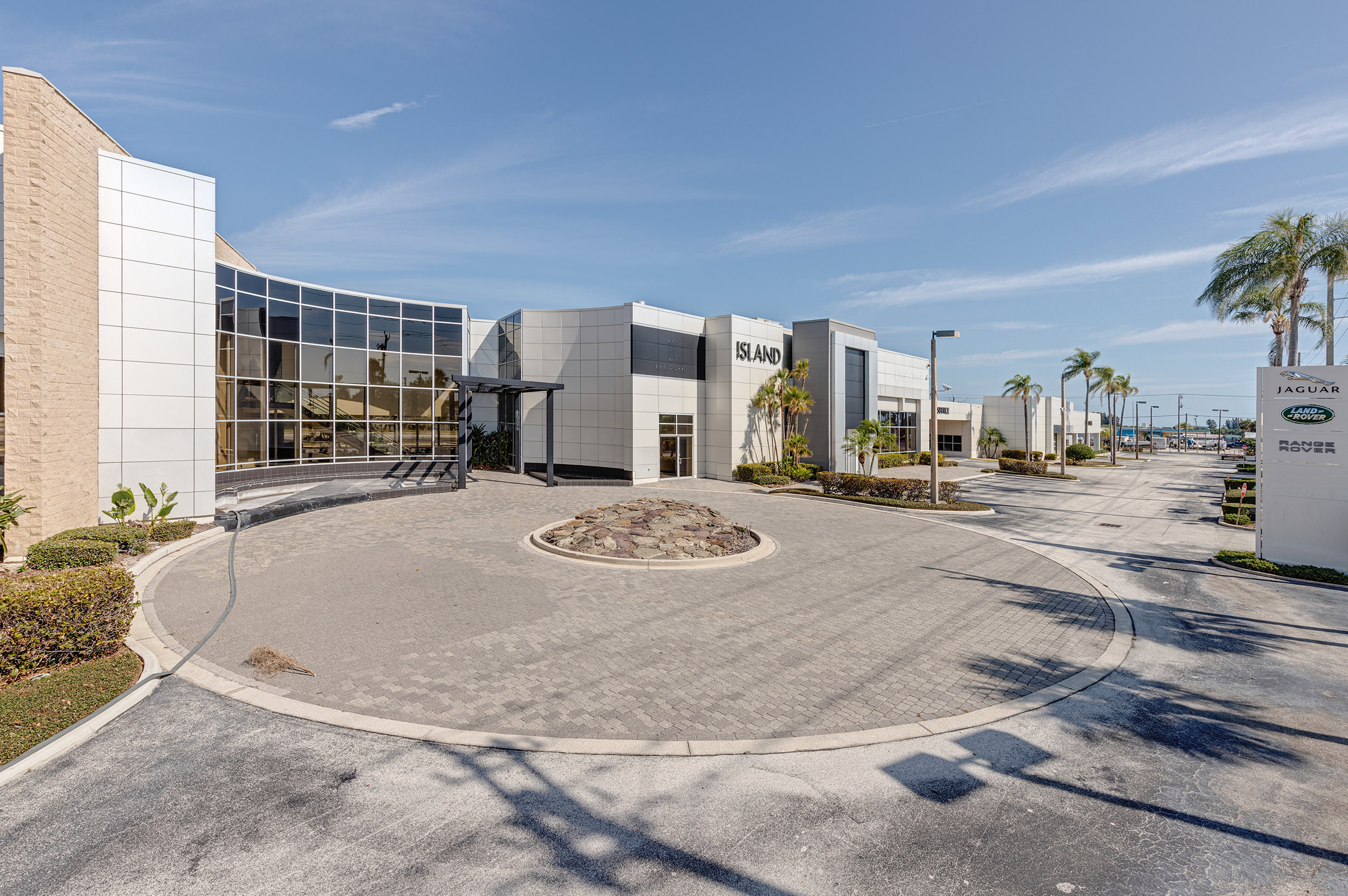 Former Luxury Car Dealership Biz360Tours