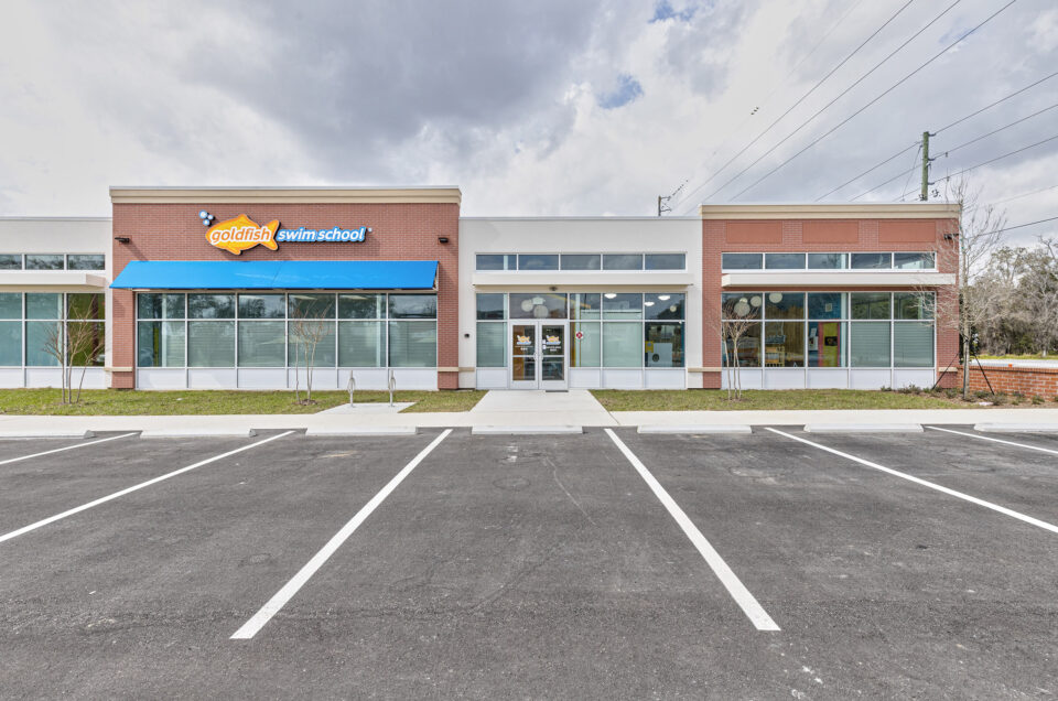 Why Commercial Real Estate Listings Need Professional Photography to Stand Out