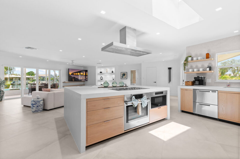 Professional Real Estate Photography in Brevard County, FL