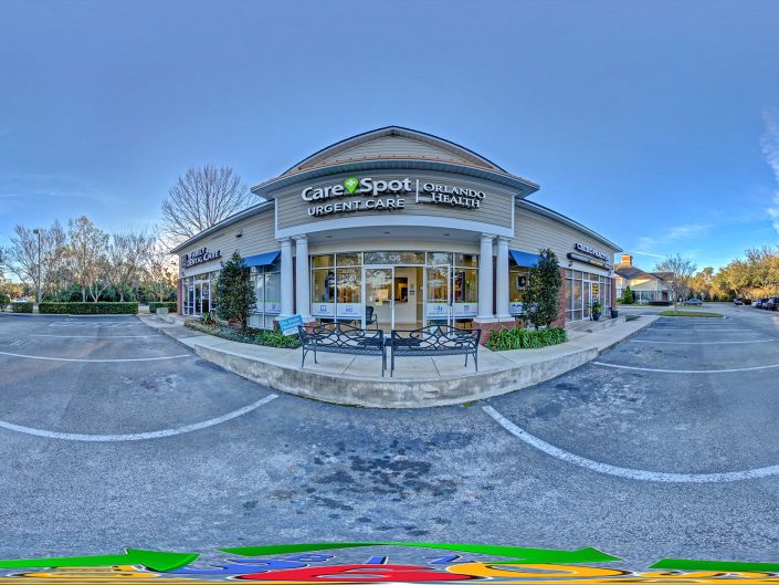 Carespot Urgent Care Centers