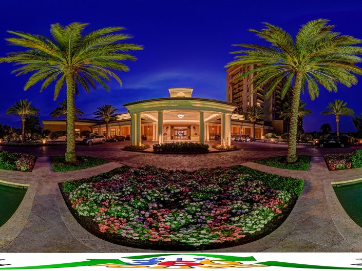 Four Seasons Resort Orlando at Walt Disney World® Resort